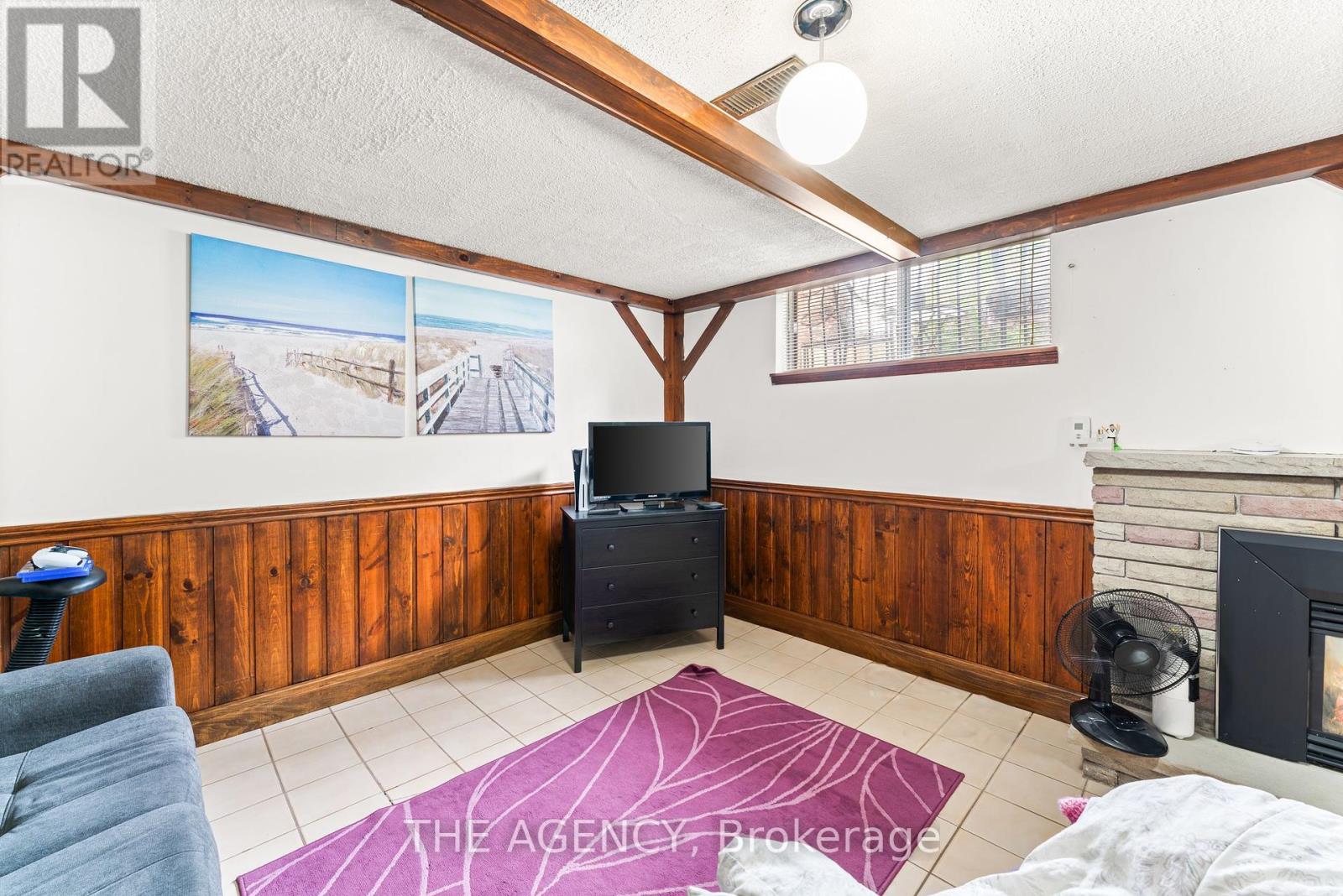 65 Barkwin Drive, Toronto, Ontario  M9V 2W5 - Photo 26 - W12428637