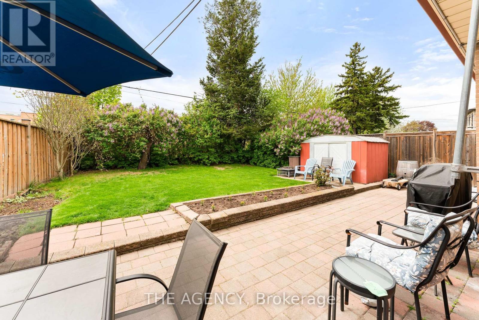 65 Barkwin Drive, Toronto, Ontario  M9V 2W5 - Photo 32 - W12428637
