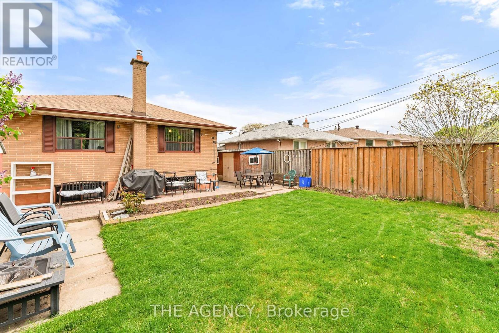 65 Barkwin Drive, Toronto, Ontario  M9V 2W5 - Photo 33 - W12428637