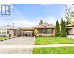 65 BARKWIN DRIVE, Toronto, Ontario