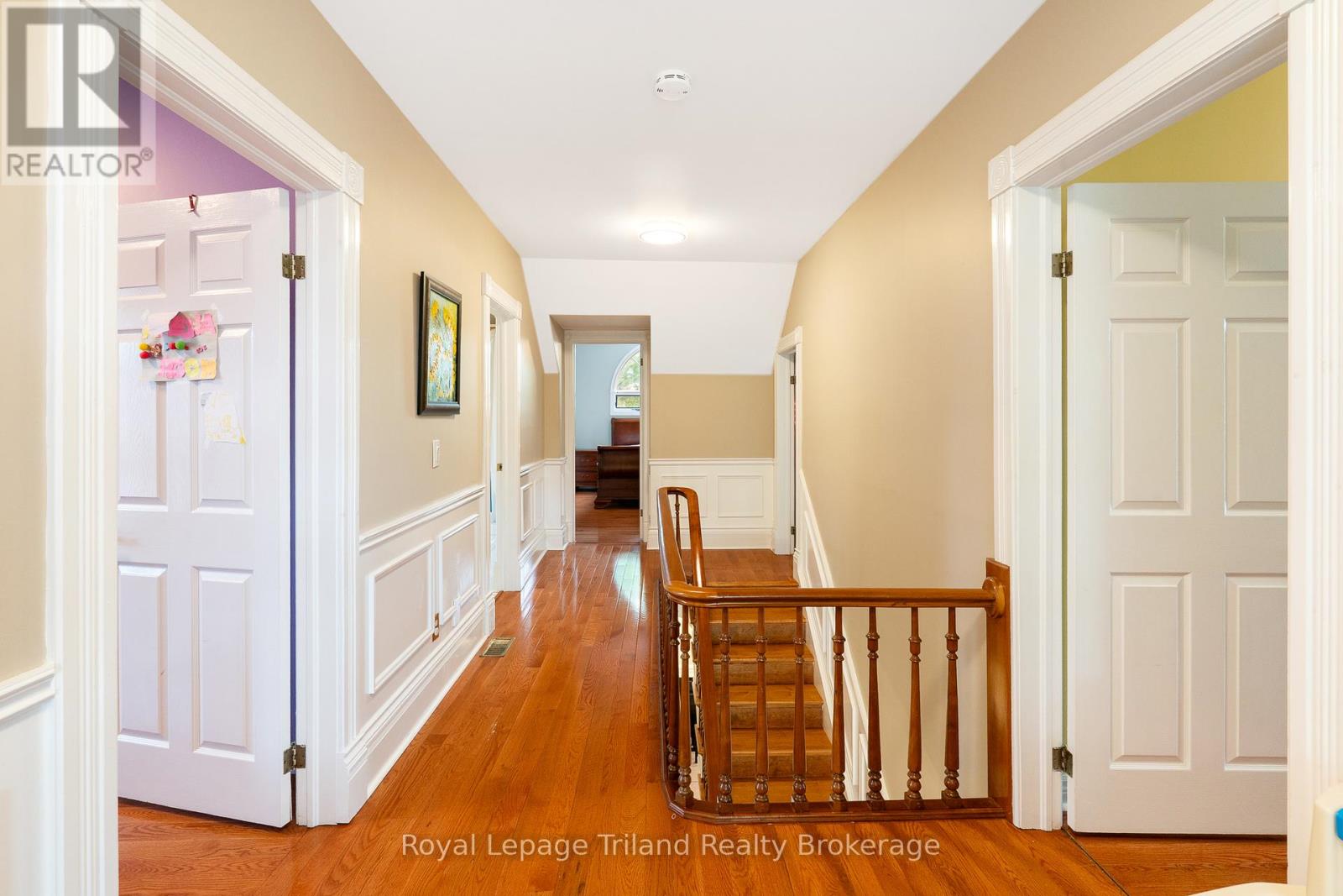 505 Devonshire Avenue, Woodstock, Ontario  N4S 5P5 - Photo 25 - X12428791