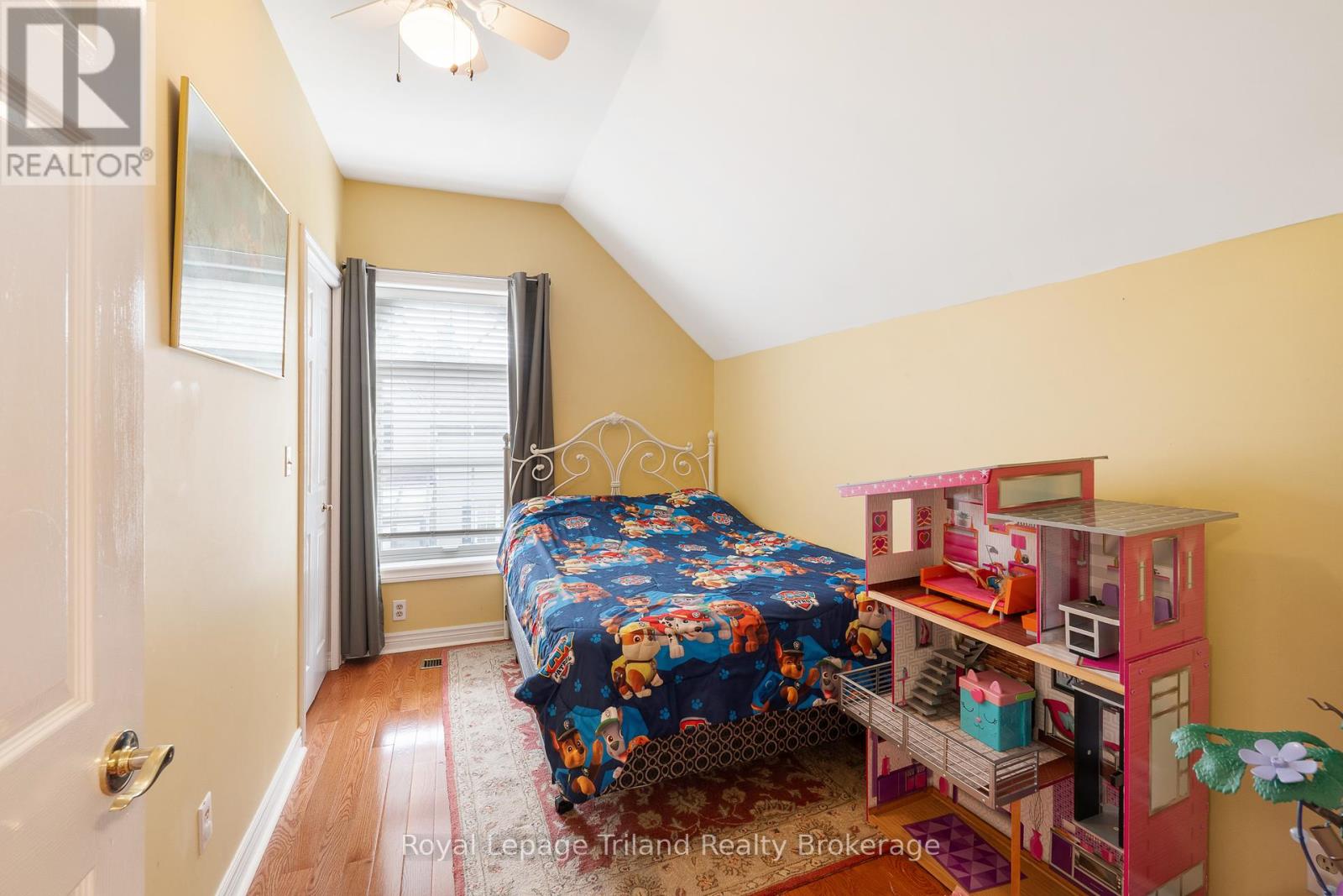 505 Devonshire Avenue, Woodstock, Ontario  N4S 5P5 - Photo 32 - X12428791