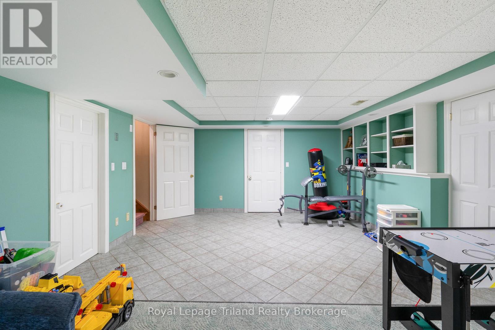 505 Devonshire Avenue, Woodstock, Ontario  N4S 5P5 - Photo 36 - X12428791
