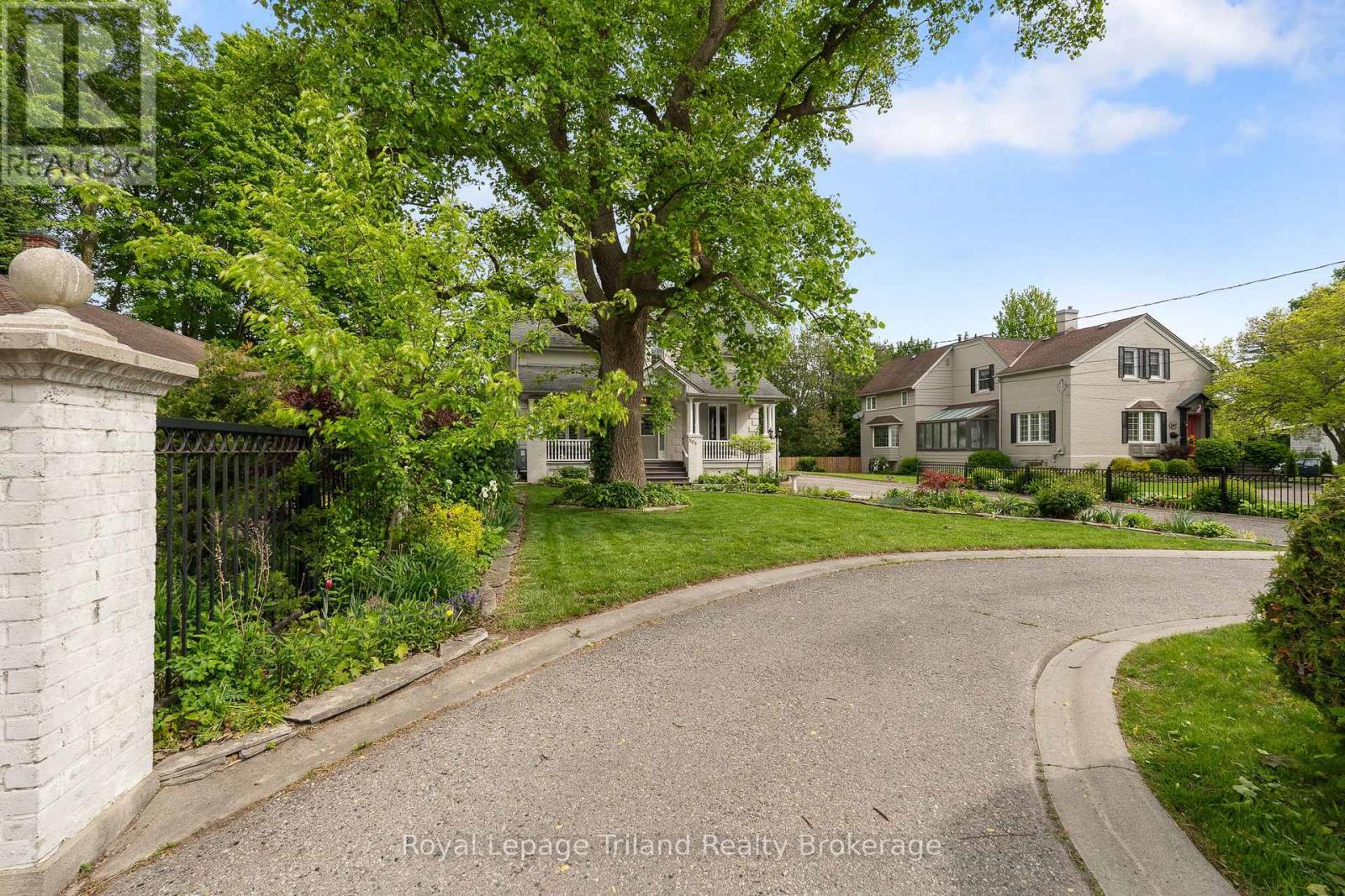 505 Devonshire Avenue, Woodstock, Ontario  N4S 5P5 - Photo 40 - X12428791