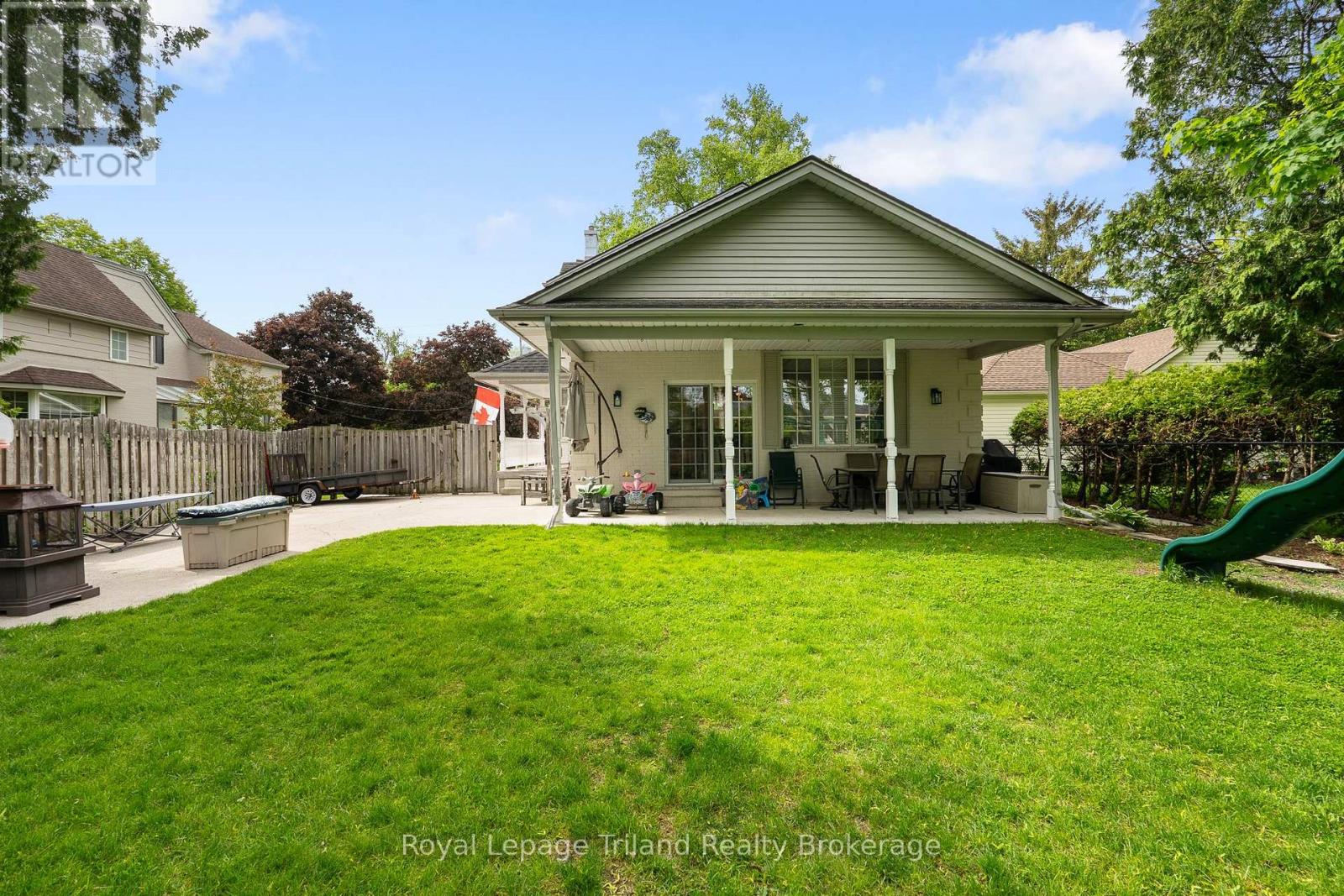 505 Devonshire Avenue, Woodstock, Ontario  N4S 5P5 - Photo 44 - X12428791