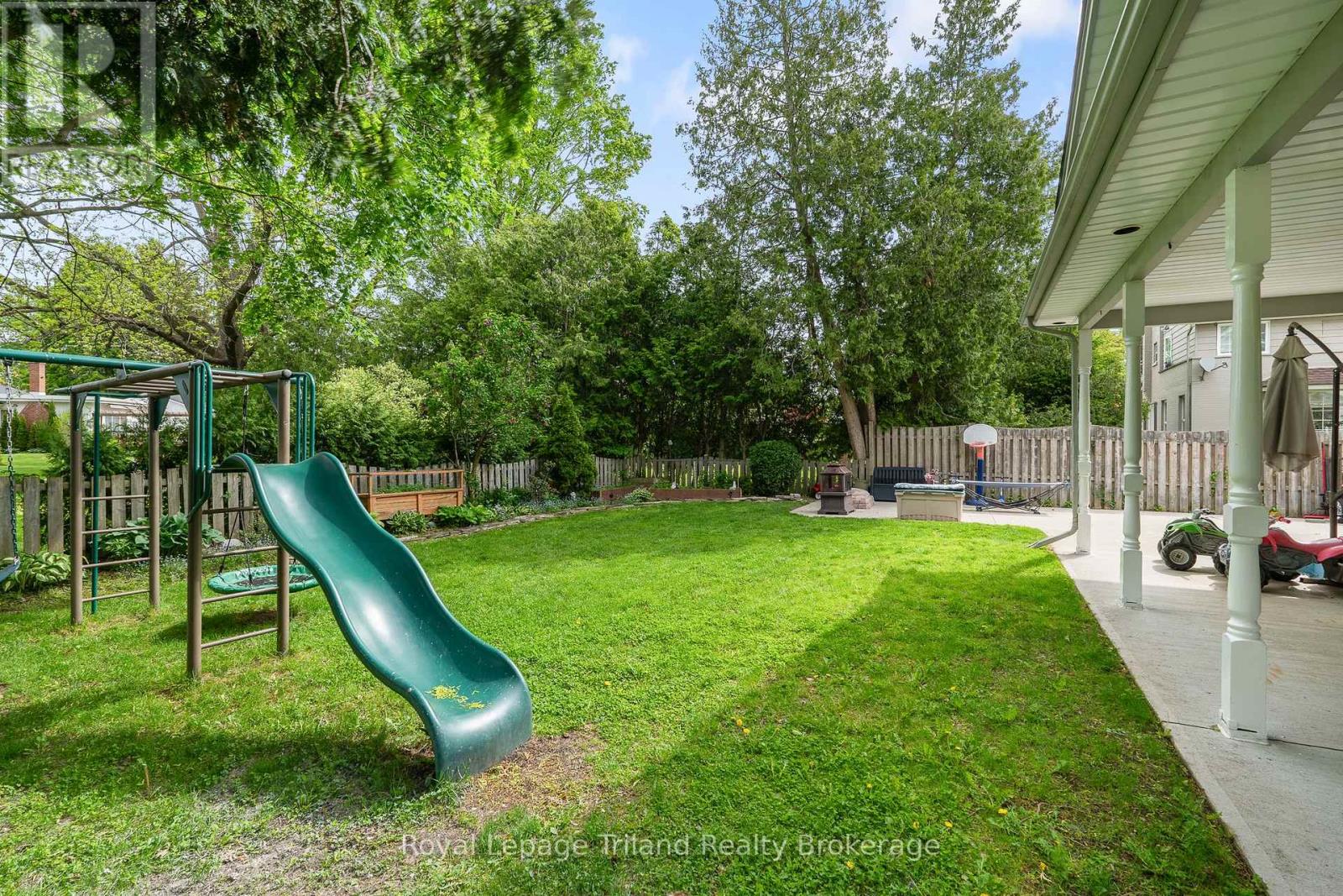 505 Devonshire Avenue, Woodstock, Ontario  N4S 5P5 - Photo 46 - X12428791