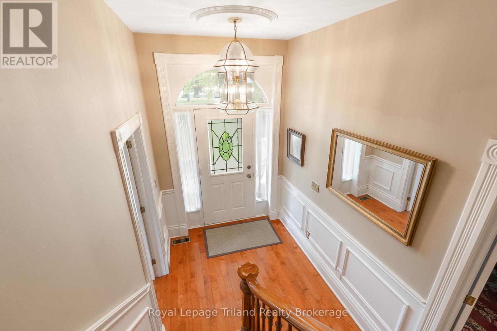 505 Devonshire Avenue, Woodstock, Ontario  N4S 5P5 - Photo 6 - X12428791