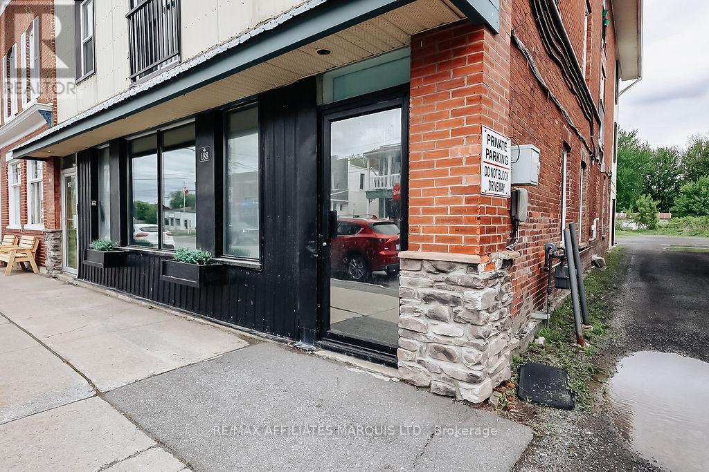 188 MILITARY ROAD S, South Glengarry, Ontario