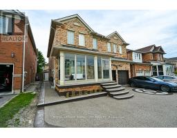 BSMT - 41 TELFORD STREET, Ajax, Ontario