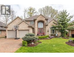 1555 CONTE CRESCENT, LaSalle, Ontario