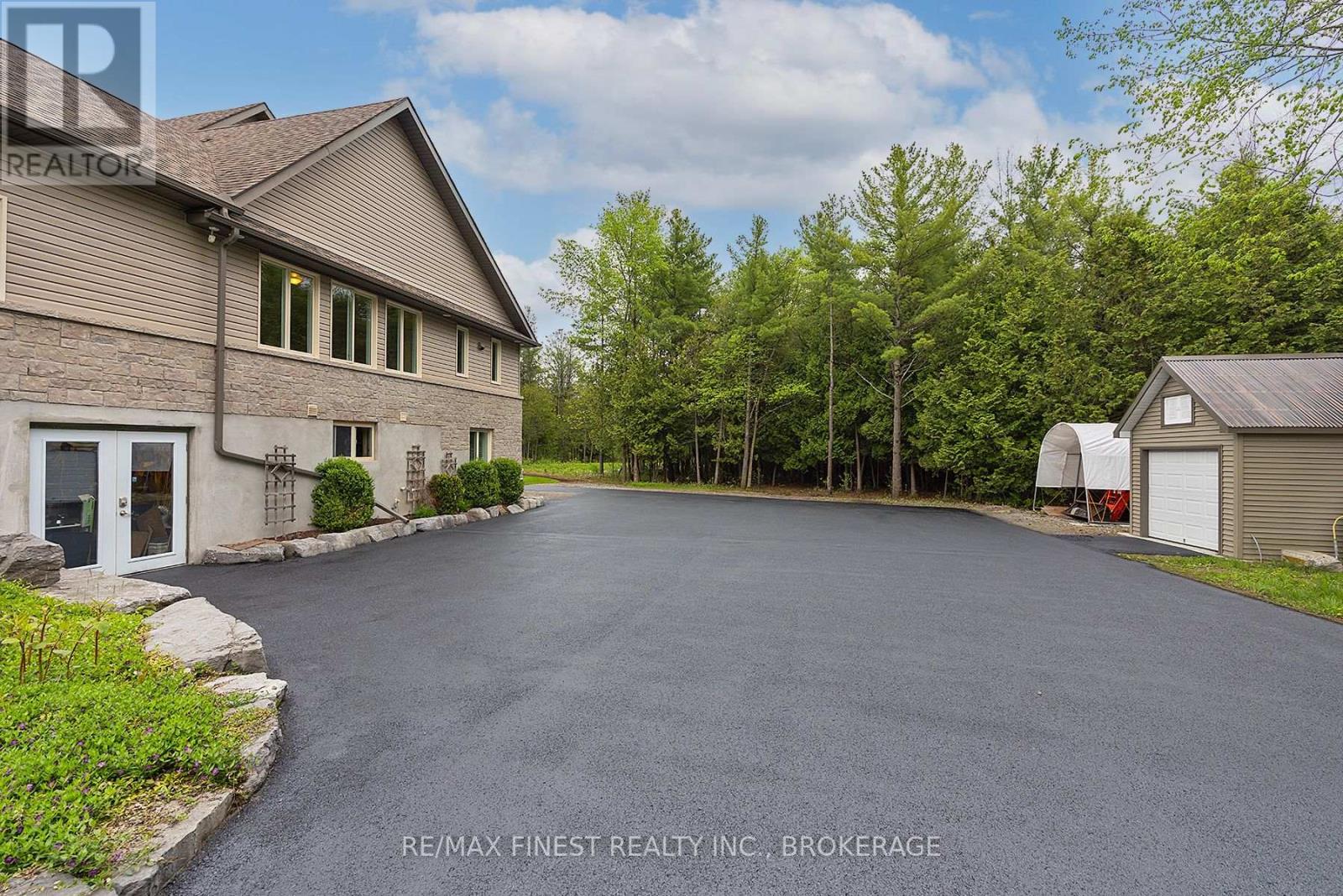 1910 Cole Hill Road, Kingston (City North Of 401), Ontario  K0H 1S0 - Photo 2 - X12427080