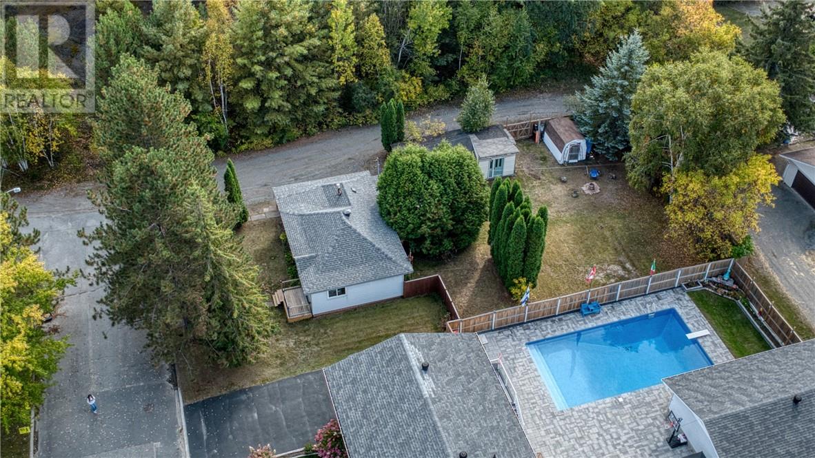 44 Fifth Avenue, Coniston, Ontario  P0M 1M0 - Photo 3 - 2124905