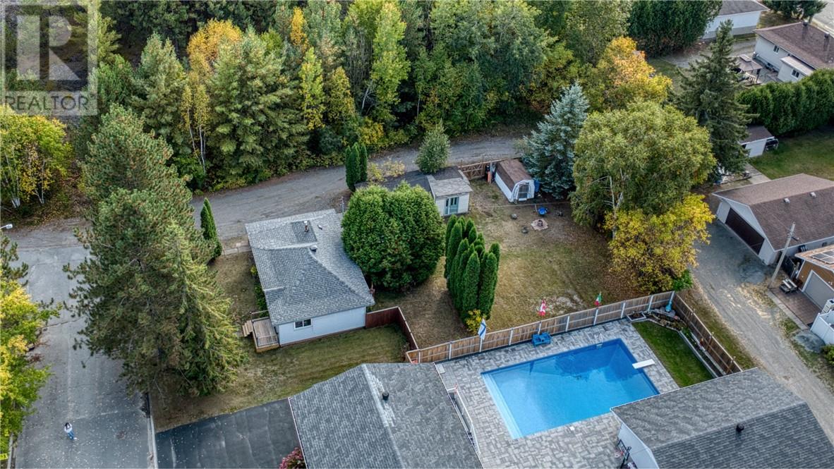 44 Fifth Avenue, Coniston, Ontario  P0M 1M0 - Photo 29 - 2124905