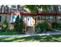 9 - 116 NOTCH HILL ROAD, Kingston, Ontario