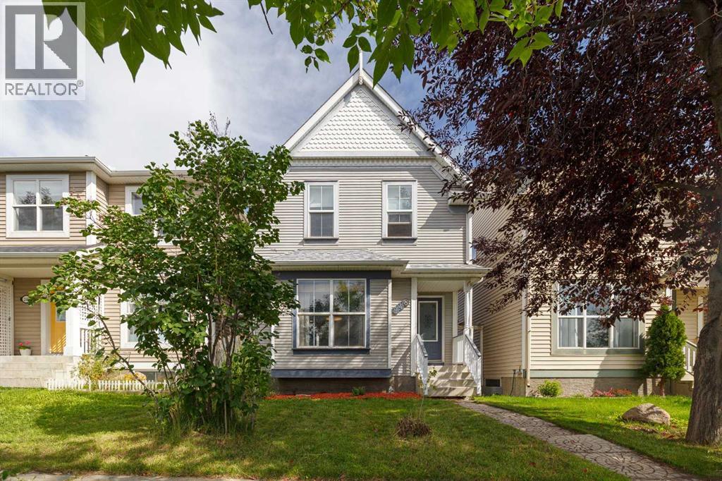 248 Prestwick Avenue SE, Calgary, Alberta
