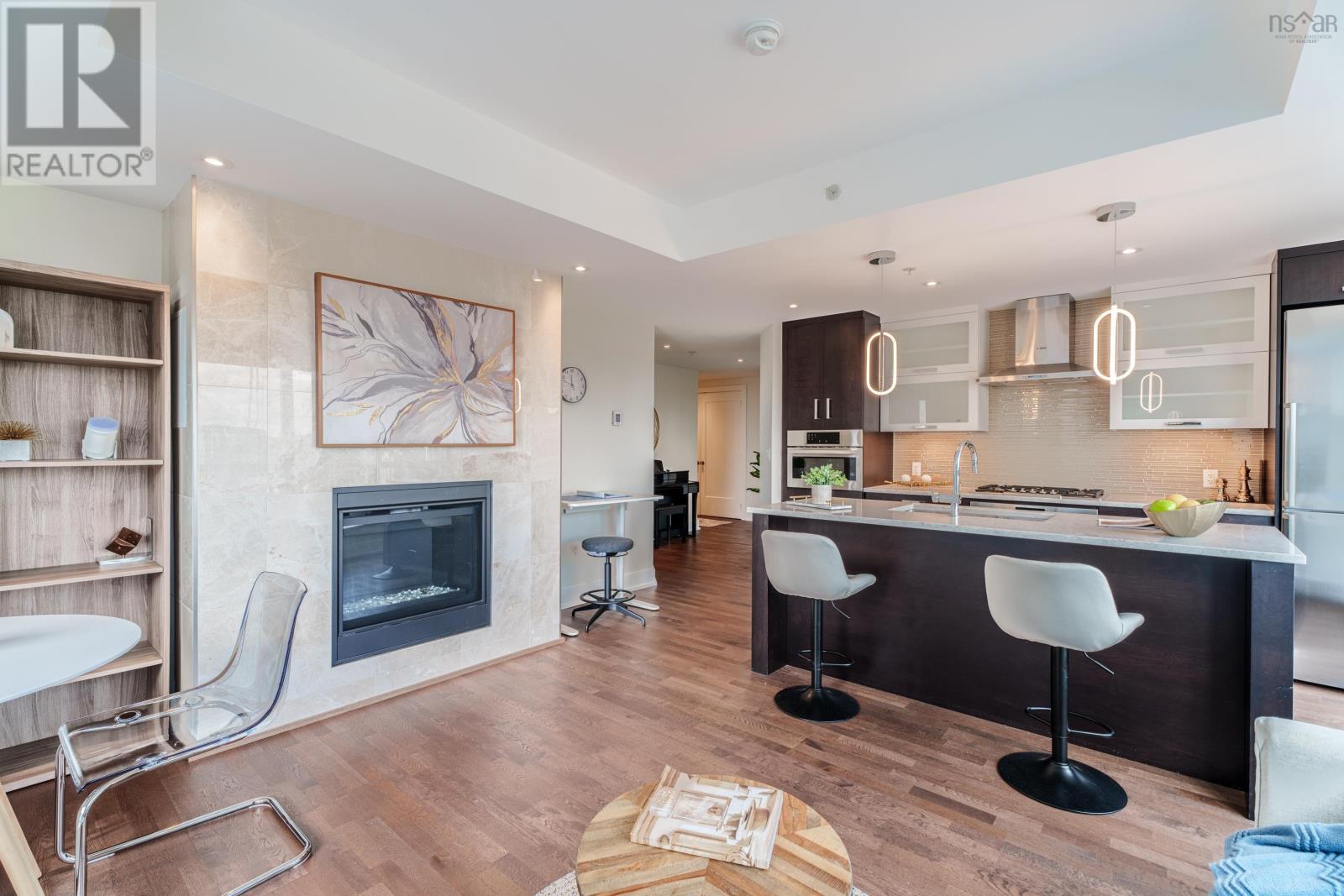 1001 1585 South Park Street, Halifax, Nova Scotia  B3J 0H8 - Photo 17 - 202509400