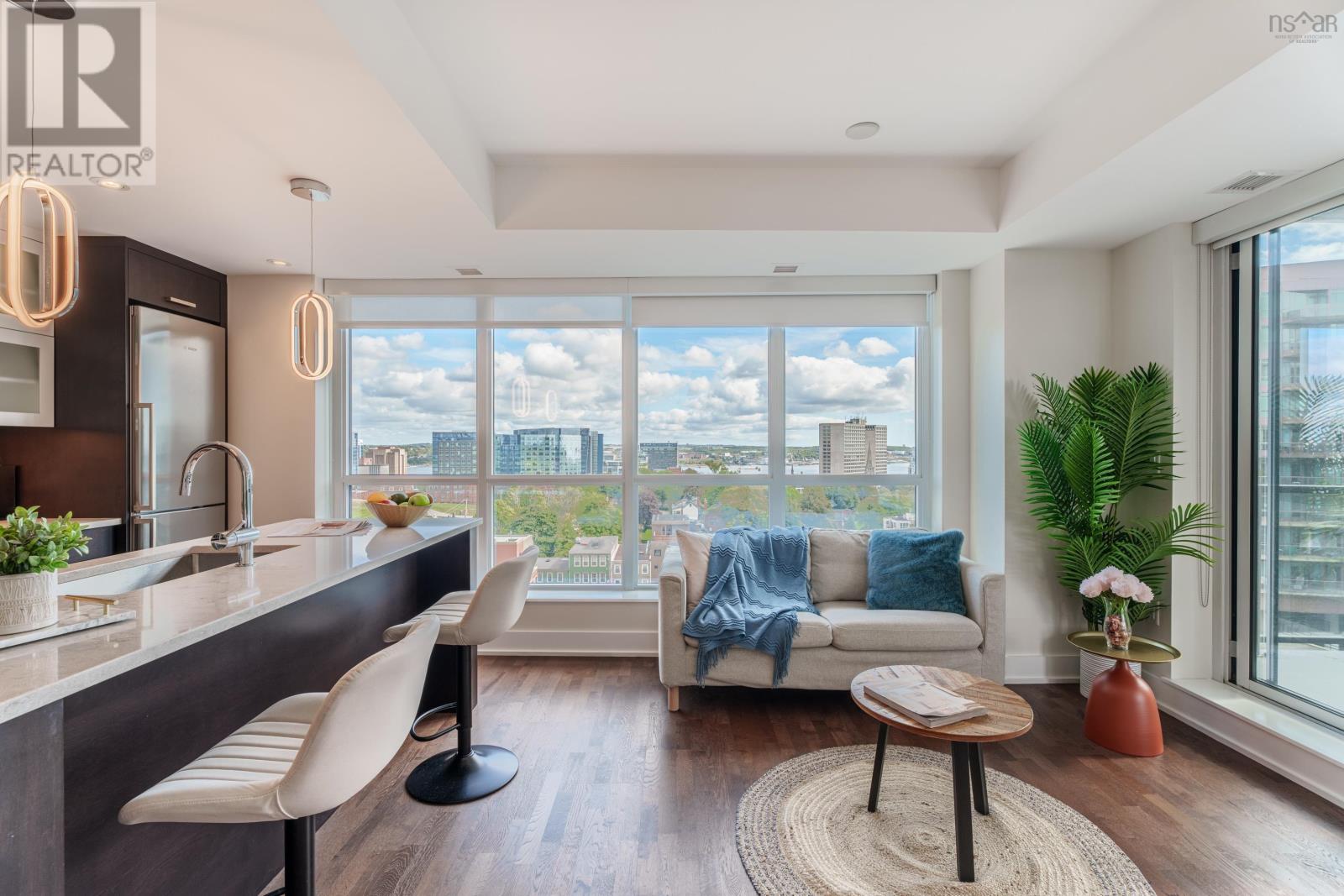 1001 1585 South Park Street, Halifax, Nova Scotia  B3J 0H8 - Photo 16 - 202509400