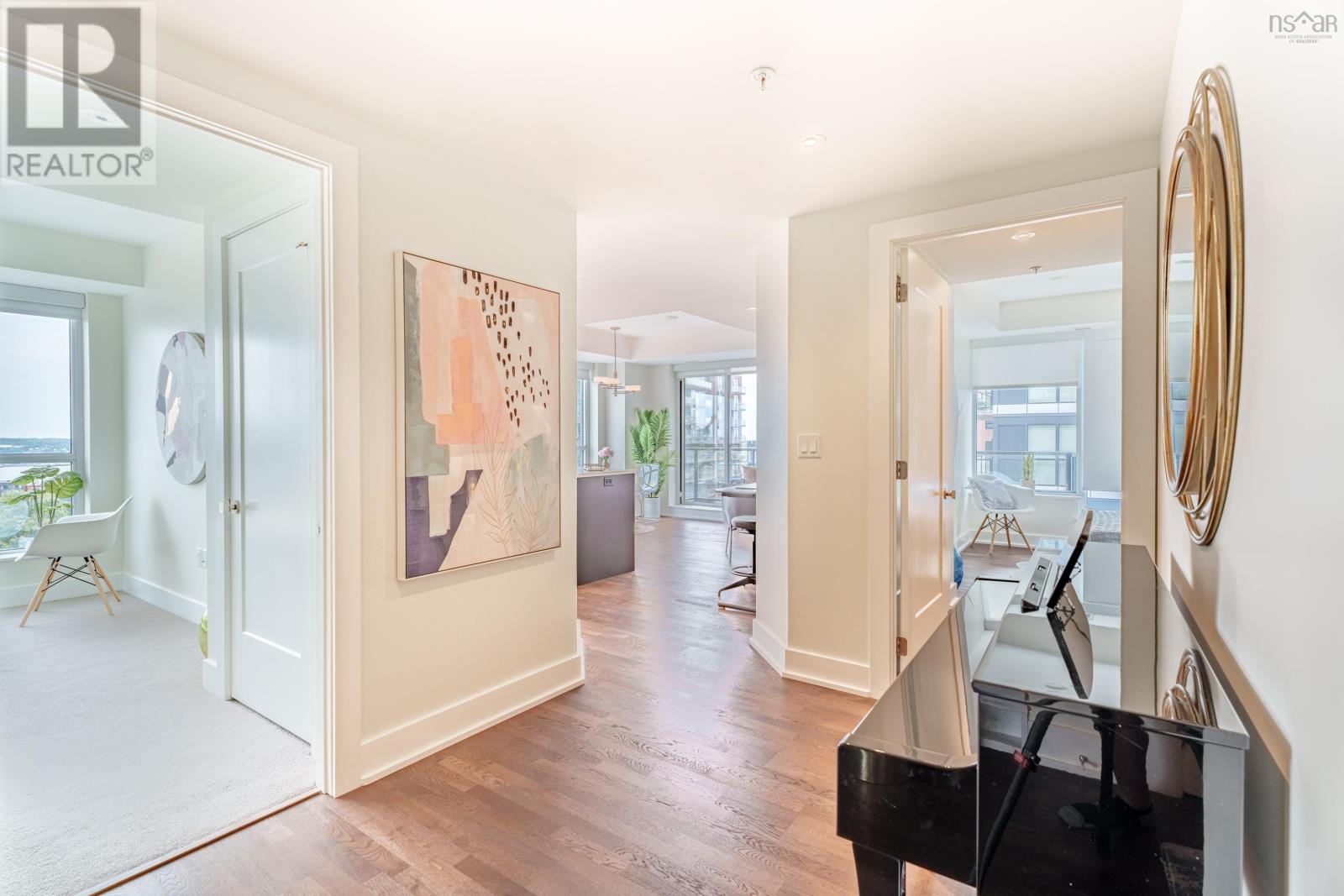 1001 1585 South Park Street, Halifax, Nova Scotia  B3J 0H8 - Photo 12 - 202509400