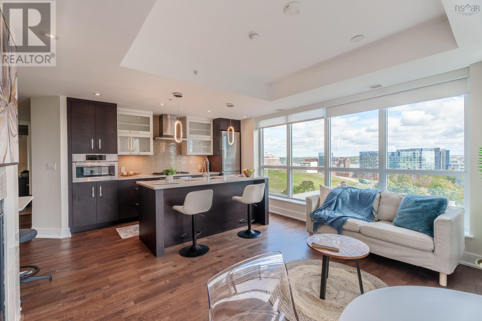 1001 1585 South Park Street, Halifax, Nova Scotia  B3J 0H8 - Photo 14 - 202509400