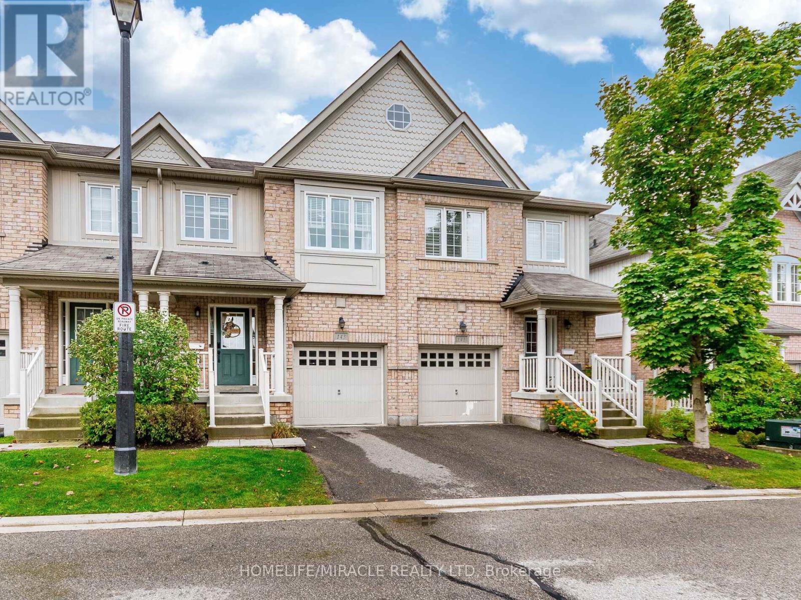 # 143 - 1035 VICTORIA ROAD S, Guelph, Ontario