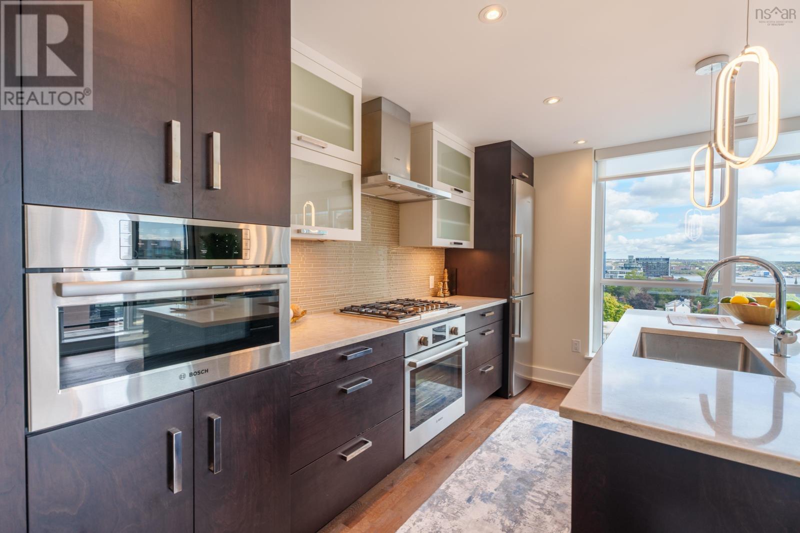 1001 1585 South Park Street, Halifax, Nova Scotia  B3J 0H8 - Photo 22 - 202509400