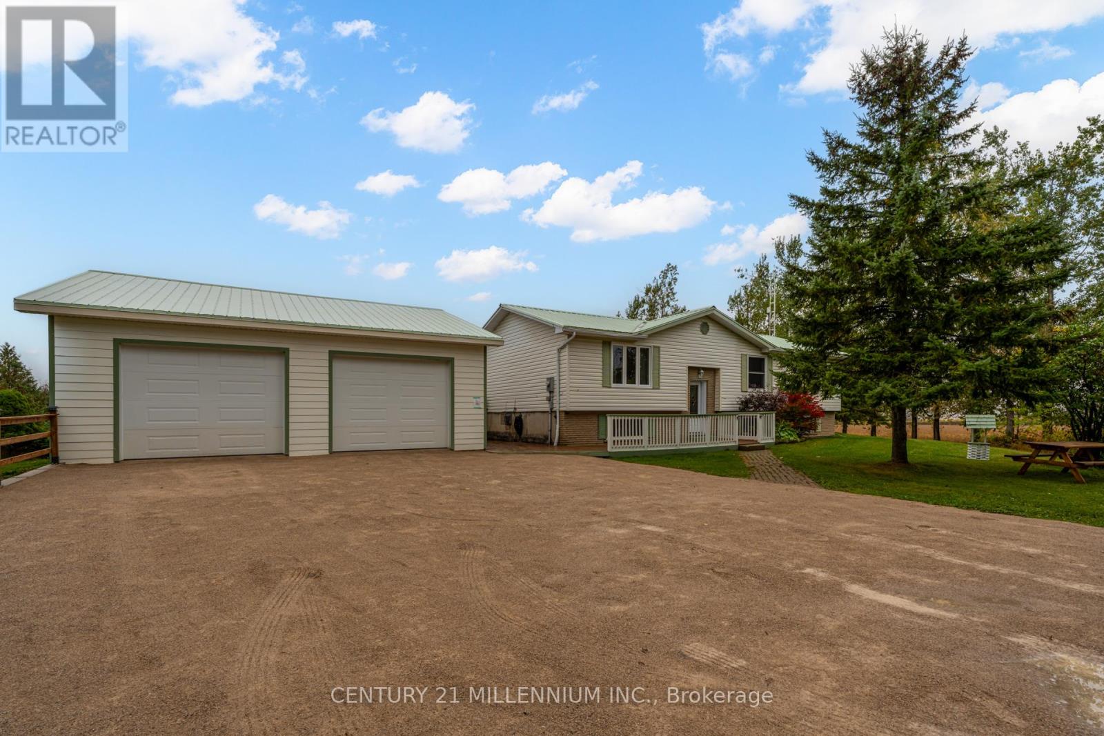 077286 7th Line, Melancthon, Ontario  L9V 2B5 - Photo 2 - X12428643