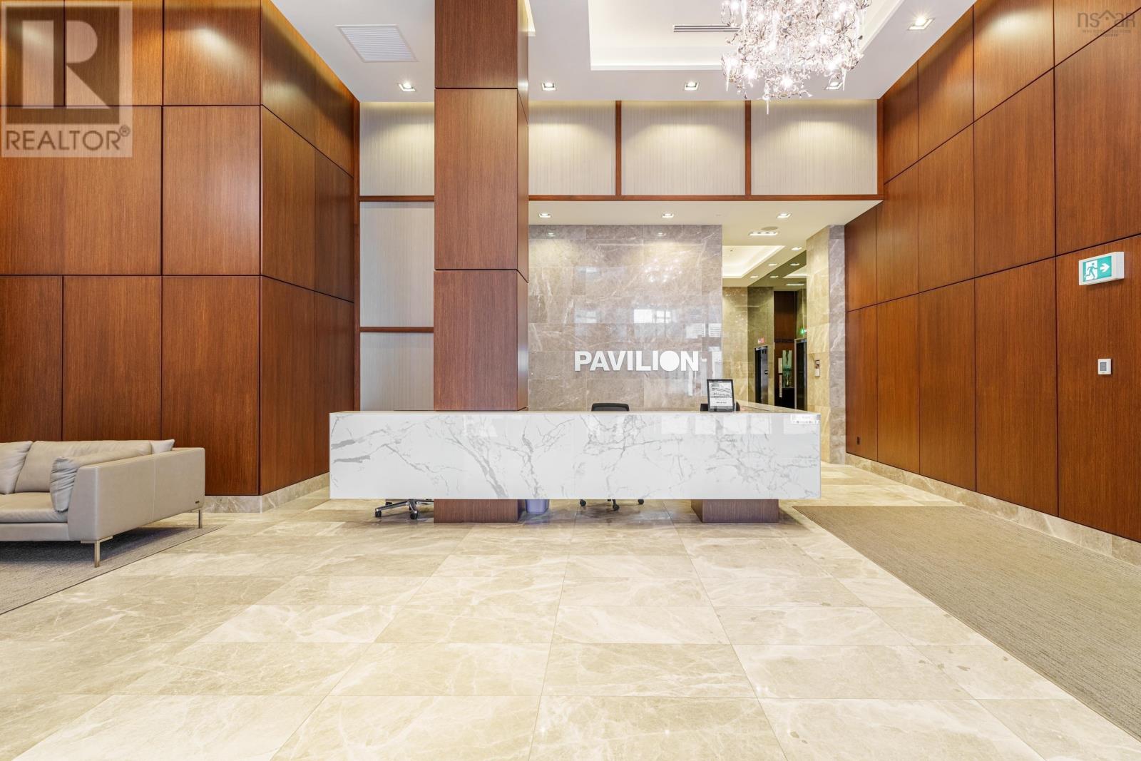 1001 1585 South Park Street, Halifax, Nova Scotia  B3J 0H8 - Photo 3 - 202509400