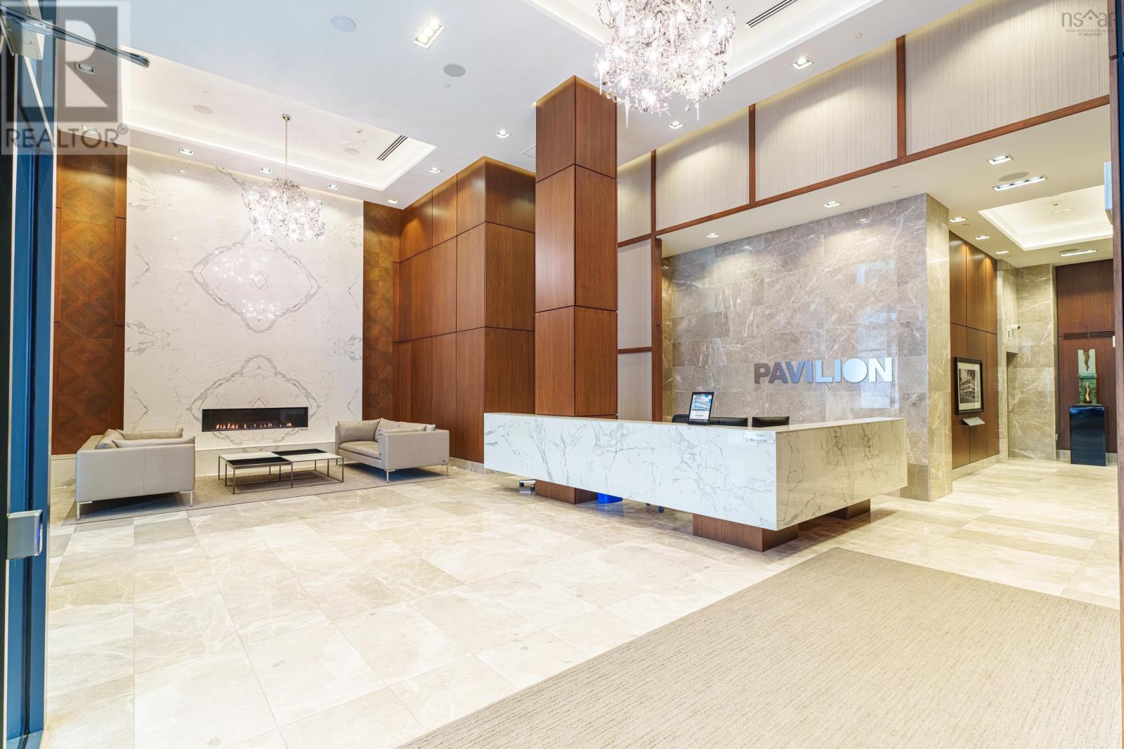 1001 1585 South Park Street, Halifax, Nova Scotia  B3J 0H8 - Photo 4 - 202509400