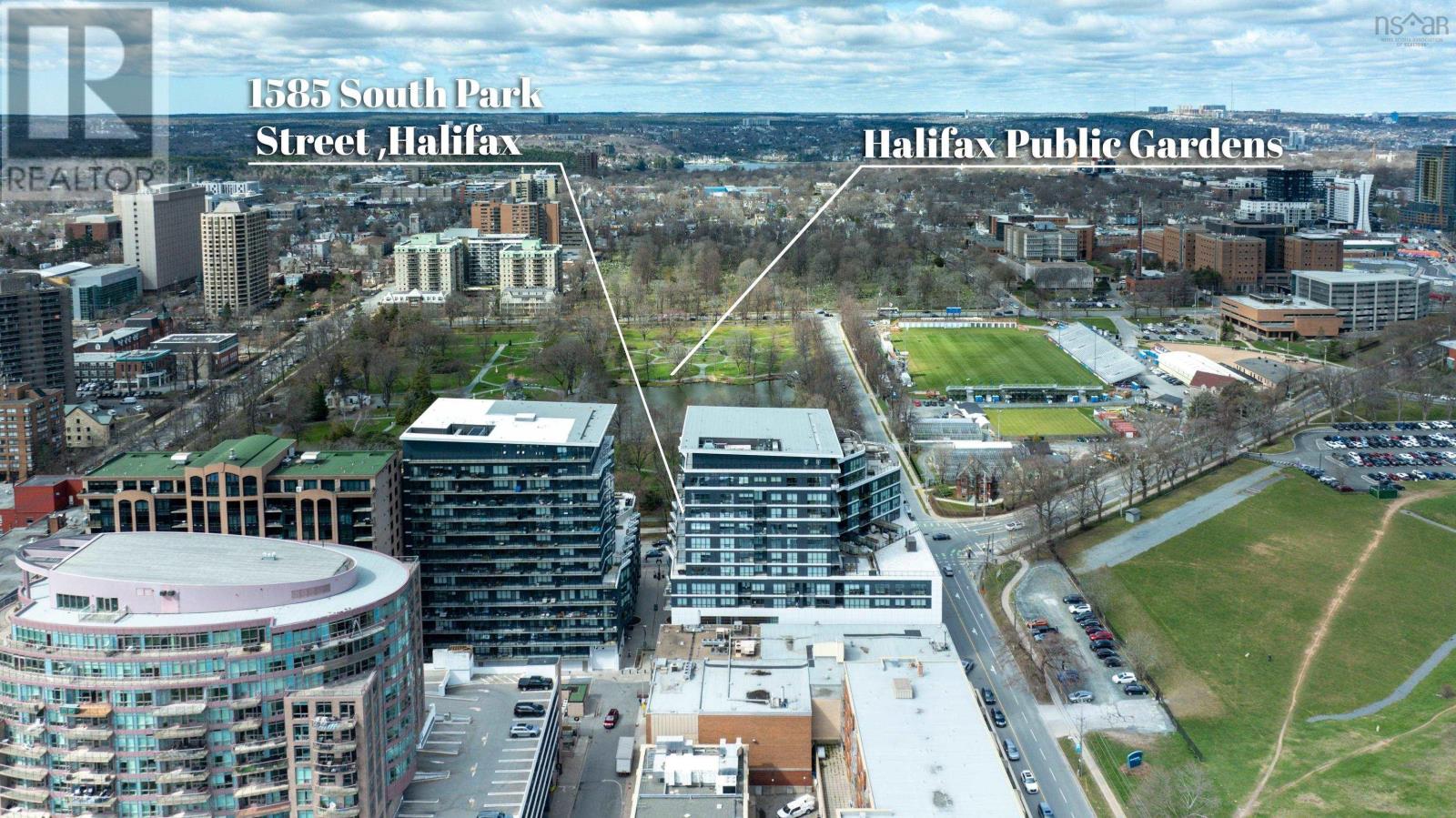 1001 1585 South Park Street, Halifax, Nova Scotia  B3J 0H8 - Photo 42 - 202509400