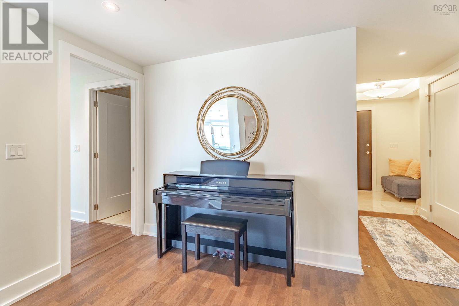 1001 1585 South Park Street, Halifax, Nova Scotia  B3J 0H8 - Photo 9 - 202509400