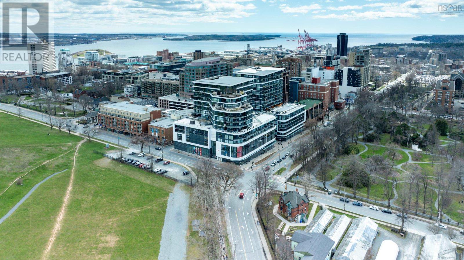 1001 1585 South Park Street, Halifax, Nova Scotia  B3J 0H8 - Photo 45 - 202509400