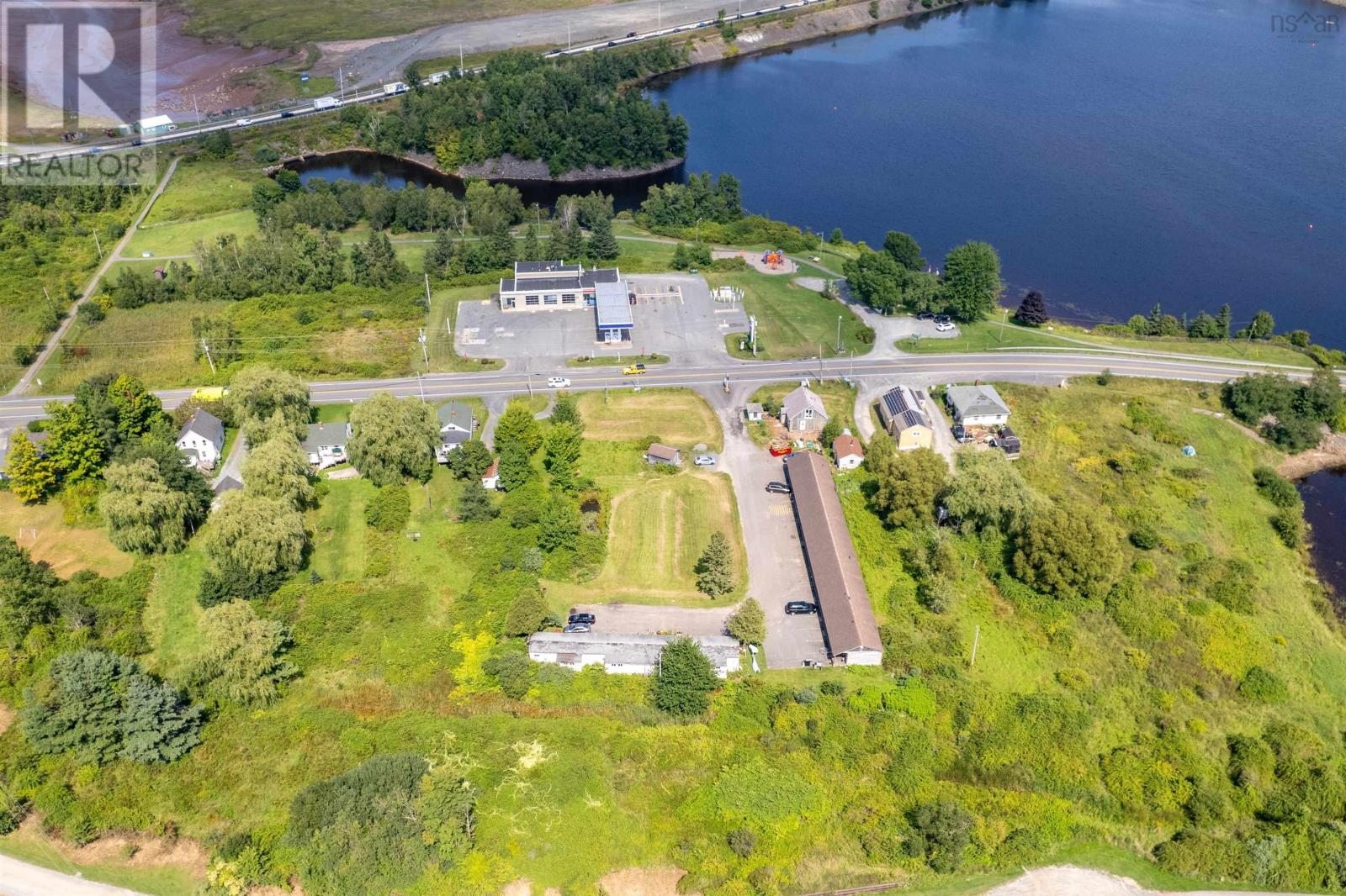 2116 Highway 1, Falmouth, Nova Scotia  B0P 1L0 - Photo 17 - 202510987