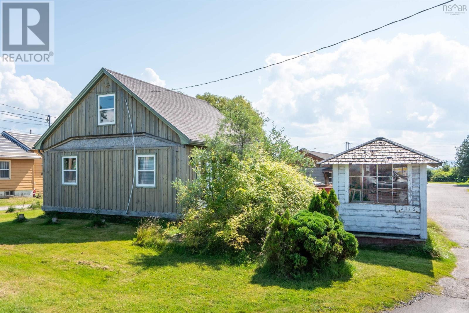 2116 Highway 1, Falmouth, Nova Scotia  B0P 1L0 - Photo 3 - 202510987
