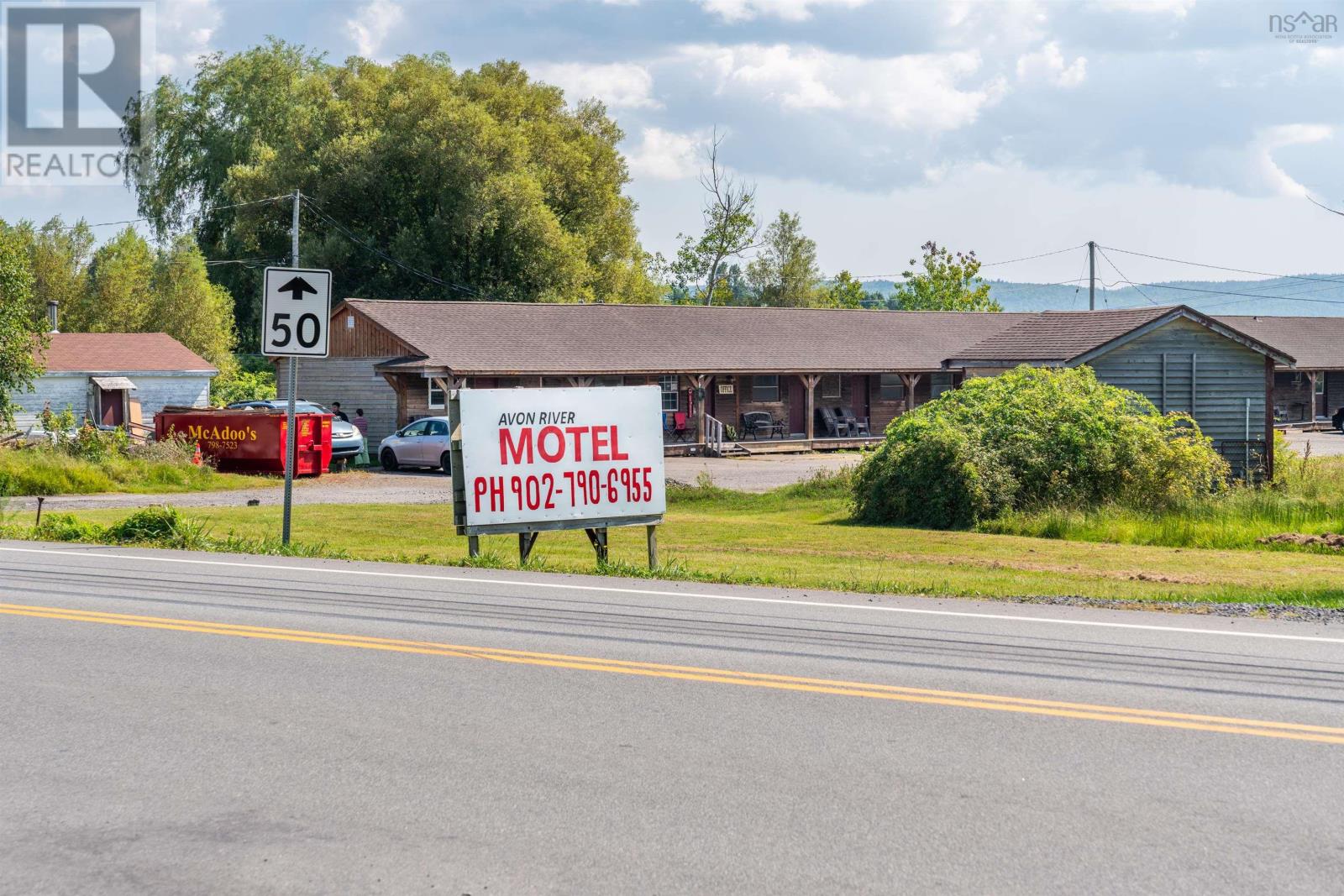 2116 Highway 1, Falmouth, Nova Scotia  B0P 1L0 - Photo 7 - 202510987