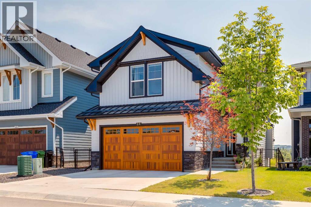 39 Creekstone Way Sw, Calgary, Alberta  T2X 4R4 - Photo 1 - A2234406