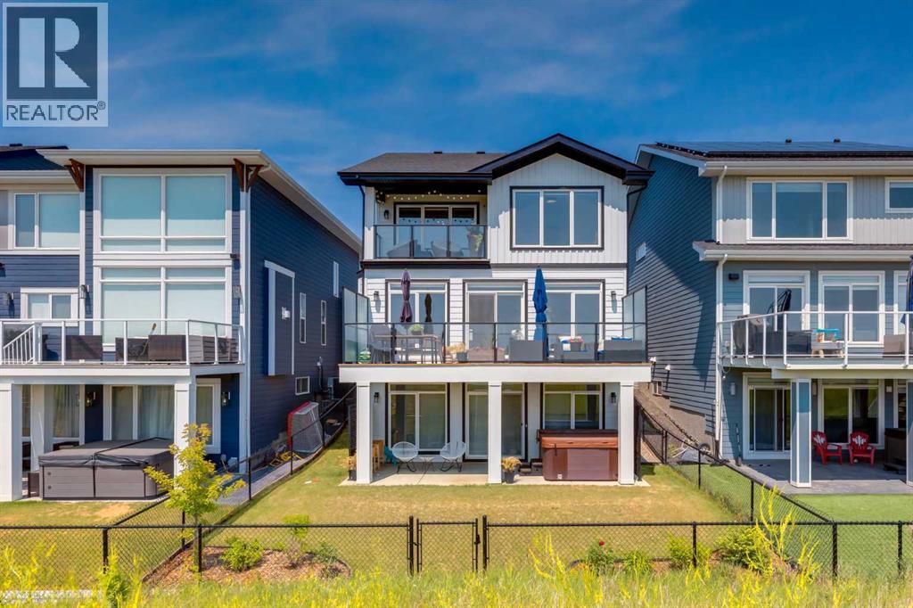 39 Creekstone Way Sw, Calgary, Alberta  T2X 4R4 - Photo 2 - A2234406