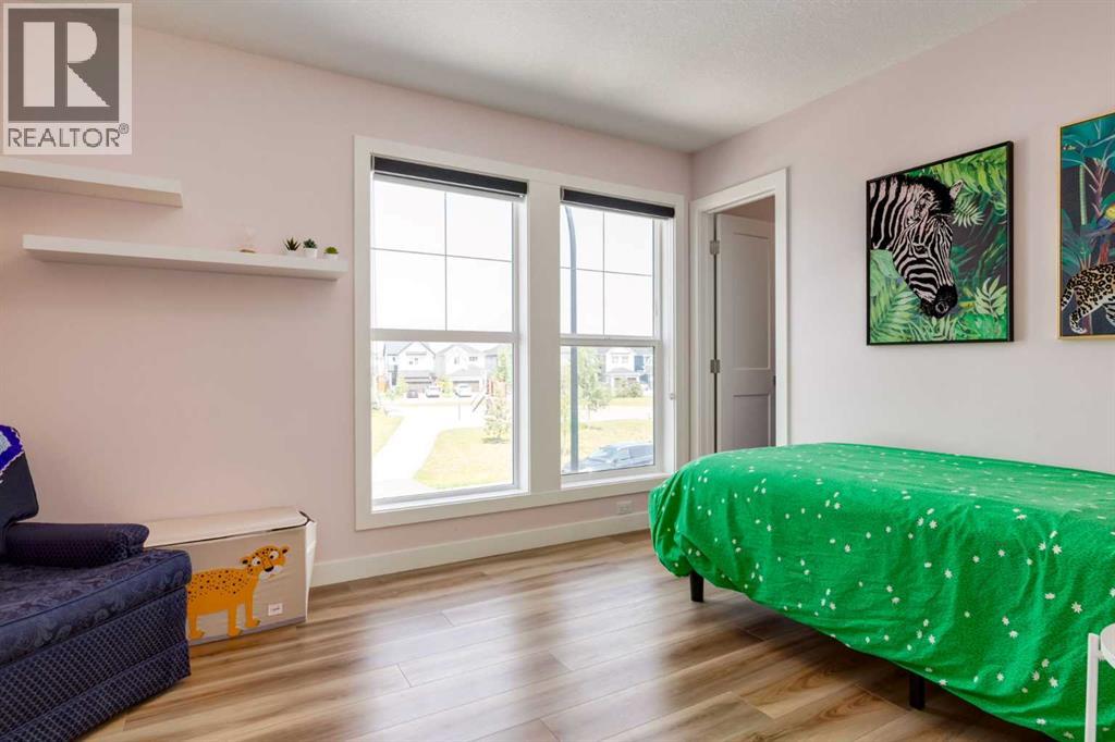 39 Creekstone Way Sw, Calgary, Alberta  T2X 4R4 - Photo 36 - A2234406