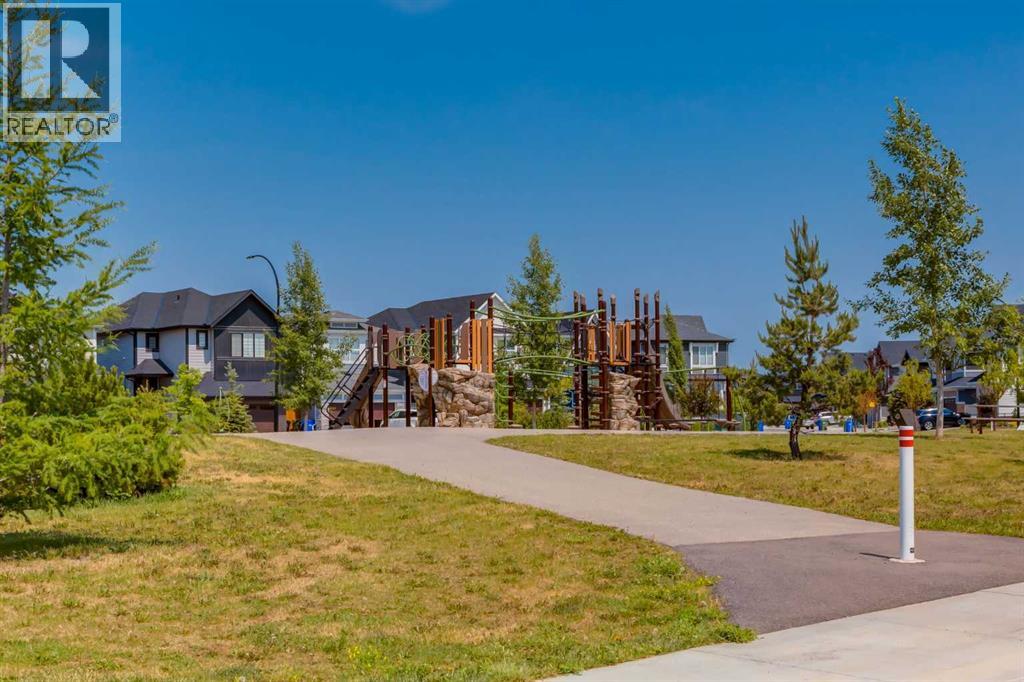 39 Creekstone Way Sw, Calgary, Alberta  T2X 4R4 - Photo 44 - A2234406