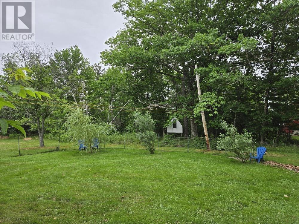 86 Maple Avenue, Tatamagouche, Nova Scotia  B0K 1V0 - Photo 26 - 202516862