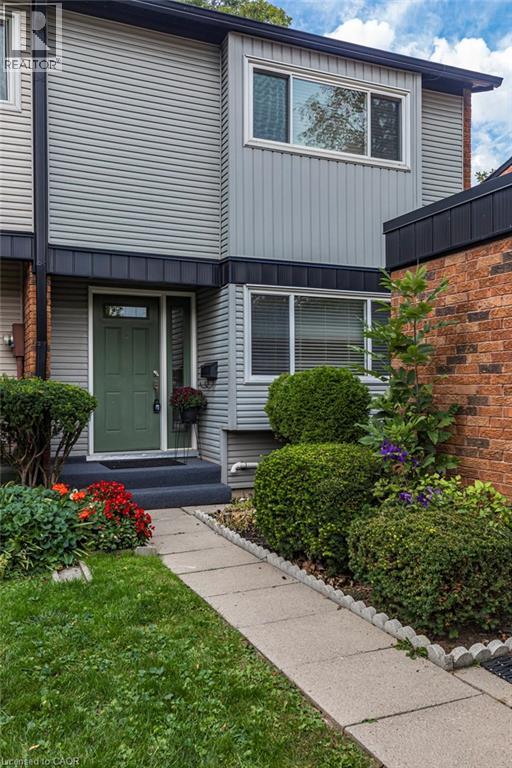 1556 Kerns Road Unit# 3, Burlington, Ontario  L7P 3A7 - Photo 3 - 40771061