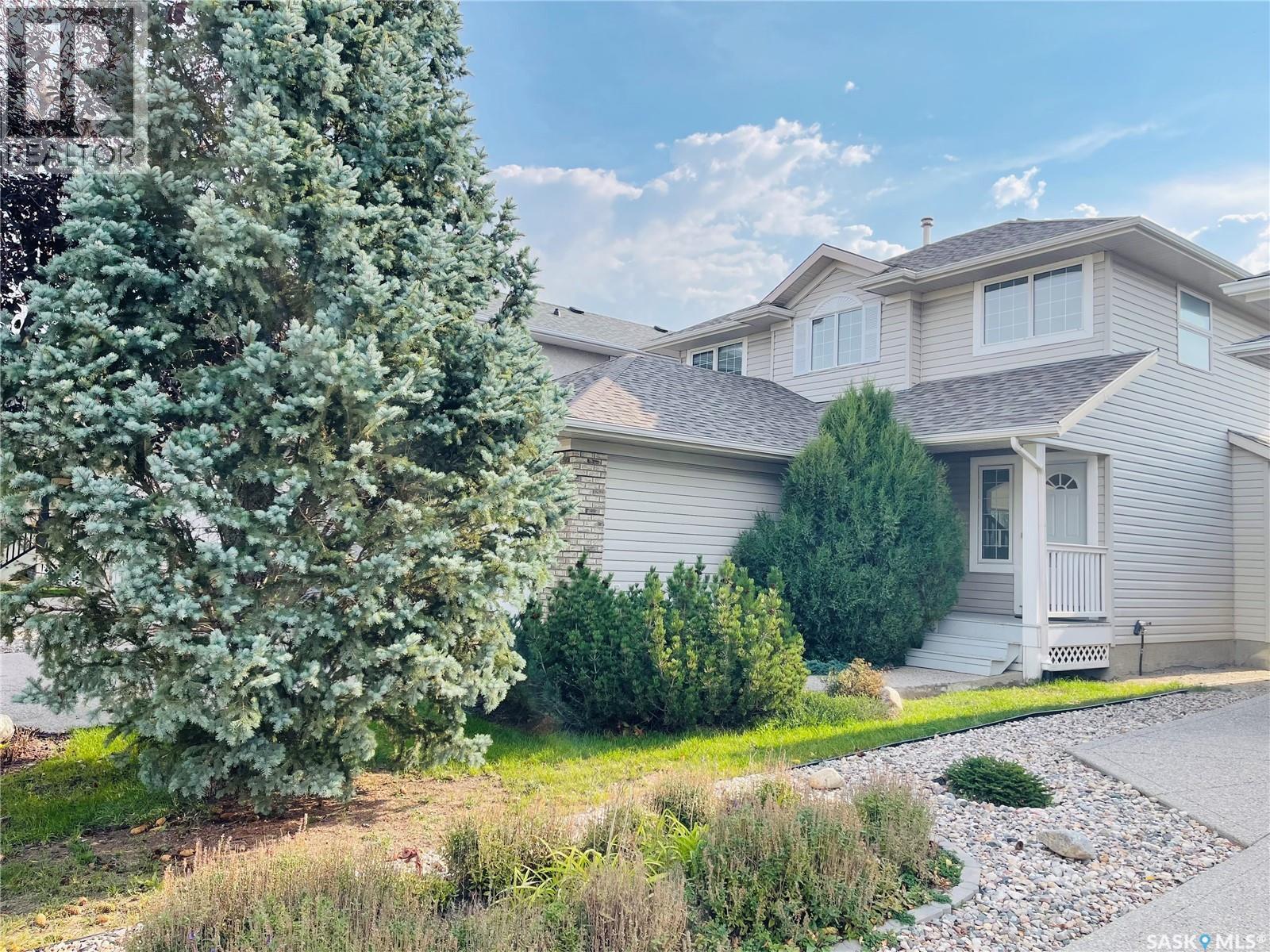 10338 Wascana Estates, Regina, Saskatchewan  S4V 2X1 - Photo 3 - SK019132