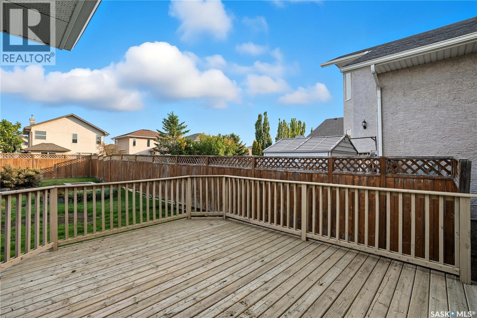 10338 Wascana Estates, Regina, Saskatchewan  S4V 2X1 - Photo 44 - SK019132