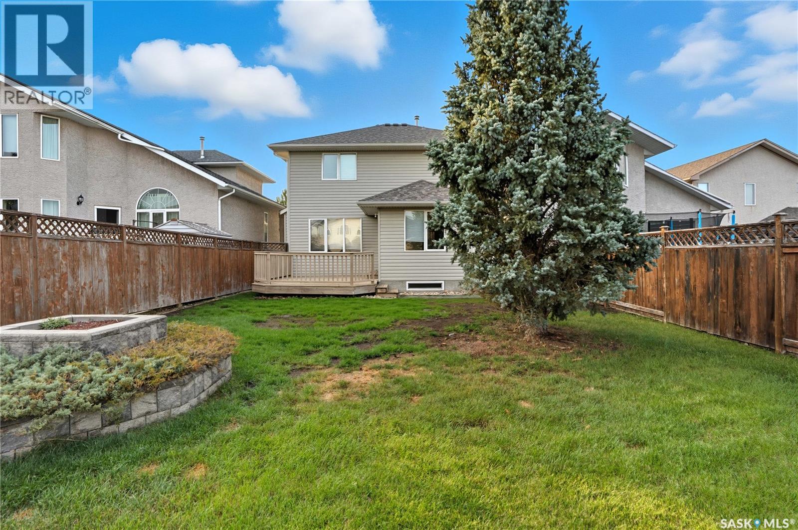 10338 Wascana Estates, Regina, Saskatchewan  S4V 2X1 - Photo 47 - SK019132