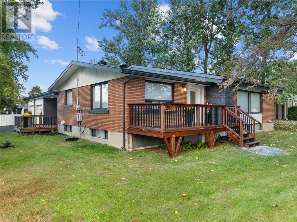 36 Oscar, Hanmer, Ontario  P3P 1X6 - Photo 2 - 2124937