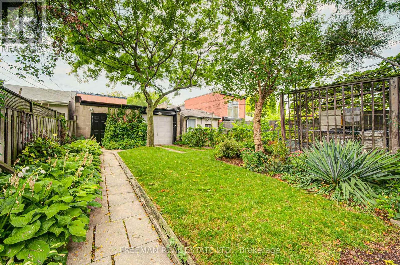 246 Euclid Avenue, Toronto, Ontario  M6J 2K2 - Photo 31 - C12427286