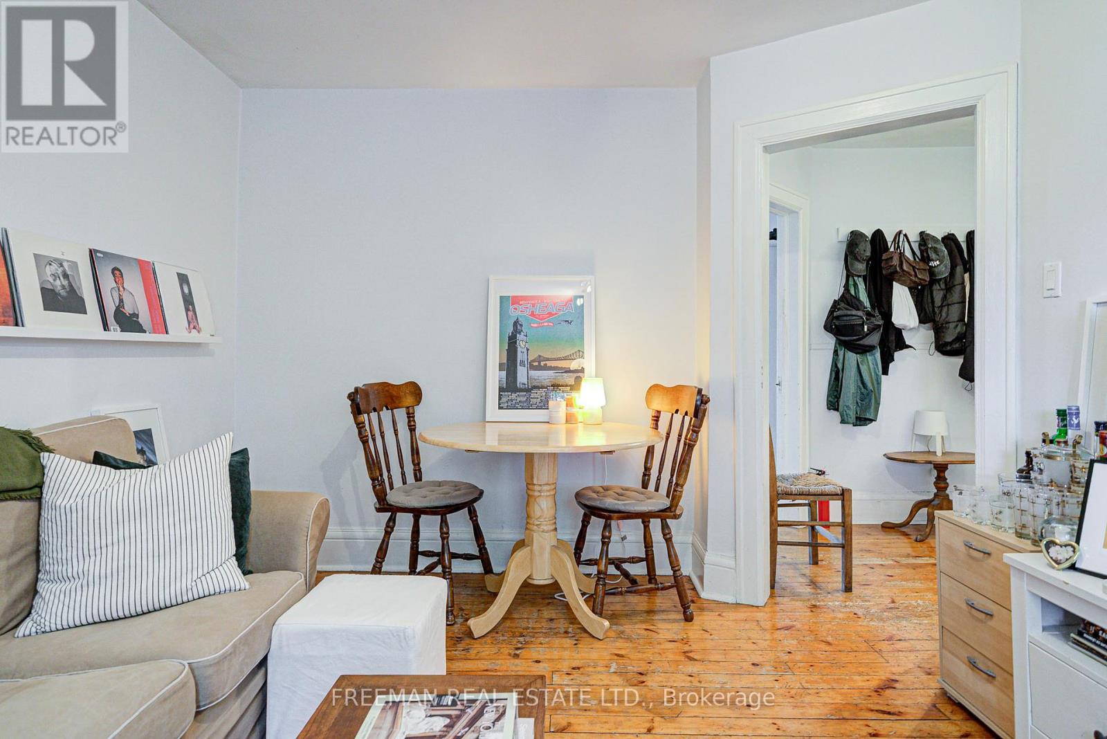 246 Euclid Avenue, Toronto, Ontario  M6J 2K2 - Photo 16 - C12427286