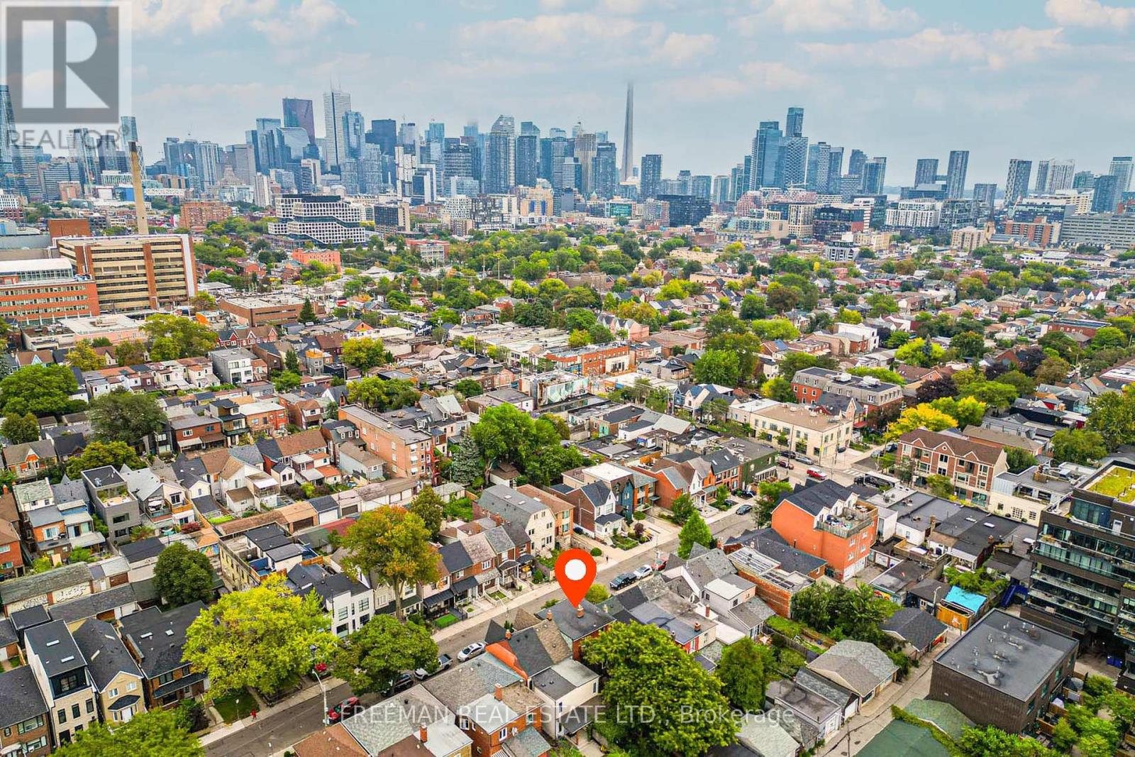 246 Euclid Avenue, Toronto, Ontario  M6J 2K2 - Photo 6 - C12427286