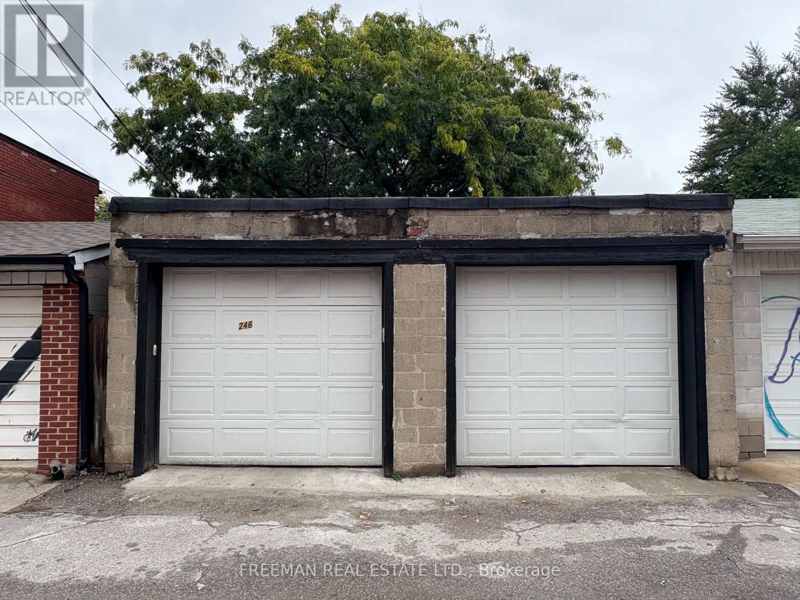 246 Euclid Avenue, Toronto, Ontario  M6J 2K2 - Photo 35 - C12427286