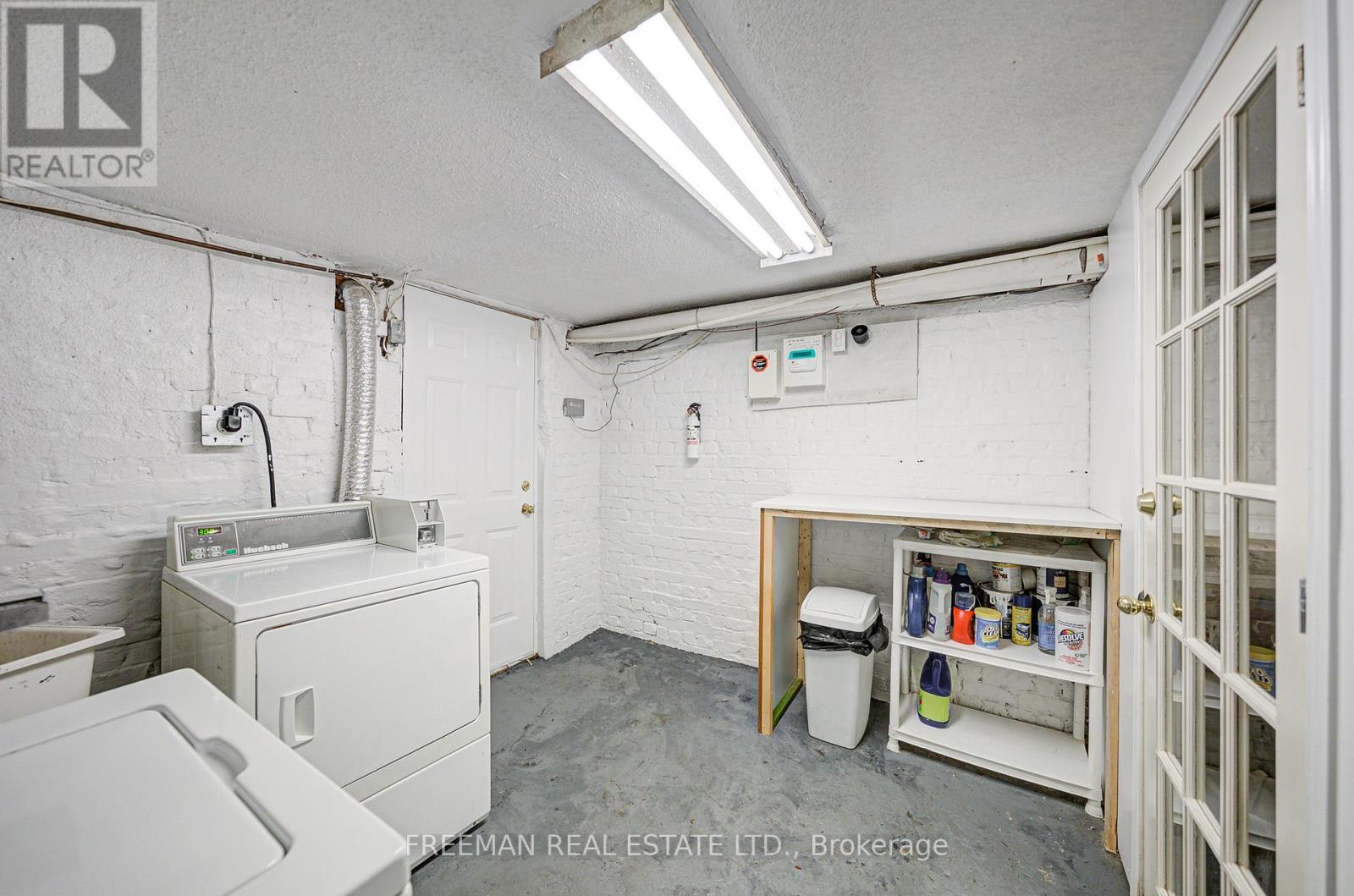 246 Euclid Avenue, Toronto, Ontario  M6J 2K2 - Photo 29 - C12427286