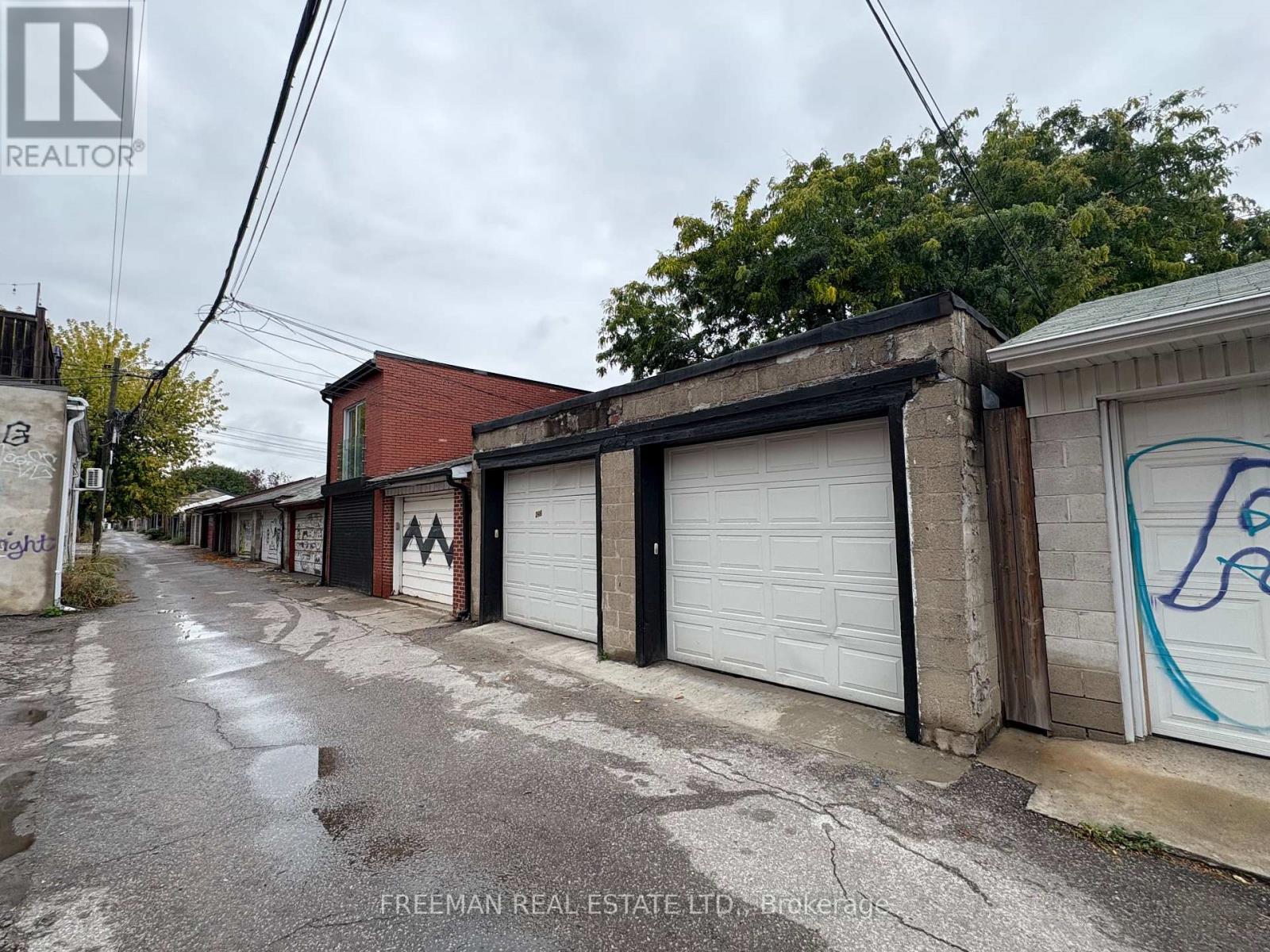 246 Euclid Avenue, Toronto, Ontario  M6J 2K2 - Photo 36 - C12427286